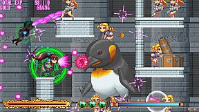 Maidens of a Hollow Dream