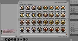 Fantasy Grounds - Portal Packs - Token Essentials: Canine Warriors