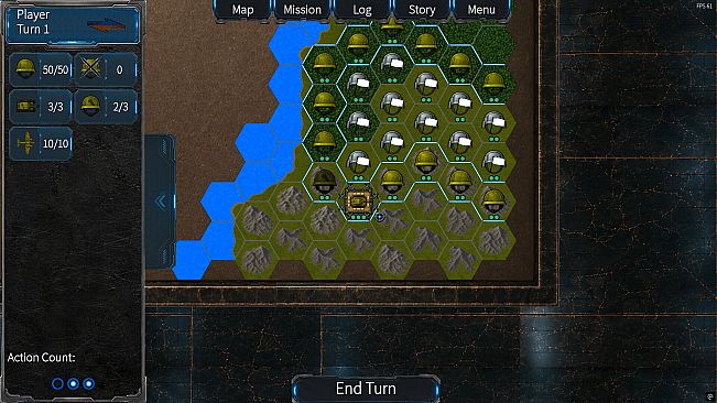 Codename: Operation Go
