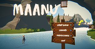 MAANU - Academic Version