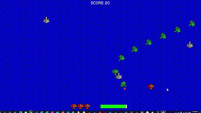 Tiger Fighter 1931 MP026