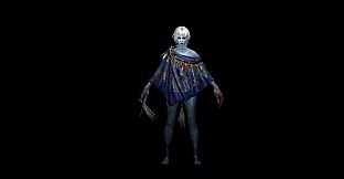 Soul at Stake - "First Memory" The Phantom's Dress