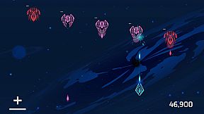 Space KaBAAM: Neon III