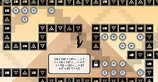 Goddess of Math 数学女神