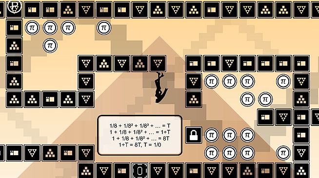 Goddess of Math 数学女神