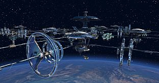Anno 2205 - Orbit