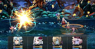 Animation Battler Material Collection Demi-human Set