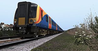 Train Simulator: Portsmouth Direct Line Route Add-On