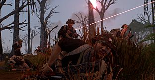 Arma 3 Creator DLC: S.O.G. Prairie Fire