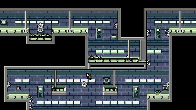 Nil-Ninjahtic: Ronin