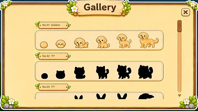Mini Pet