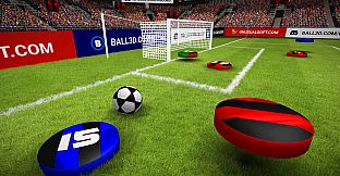 Soccer Online: Ball 3D