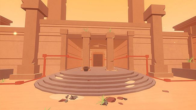 Faraway: Puzzle Escape