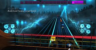 Rocksmith 2014 – Cinderella - “Don’t Know What You Got (Till It’s Gone)”