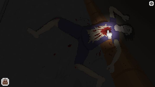 Heart Harvest: A Detective Game