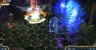 King's Bounty: Warriors of the North - Ice and Fire