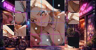 My personal Alt Waifu