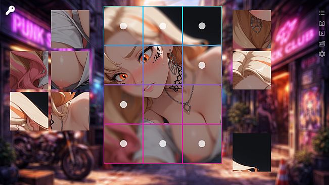 My personal Alt Waifu