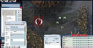Fantasy Grounds - Starfinder RPG - Dead Suns AP 3: Splintered Worlds (SFRPG)