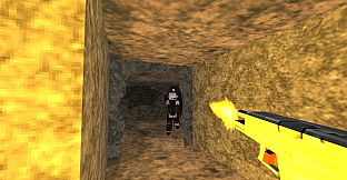 JAMBREDREK: TWO GUNS