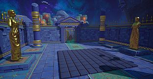 萌宠方块派对 Yippy cube