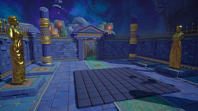 萌宠方块派对 Yippy cube