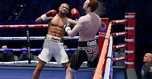 Undisputed - Roy Jones Jr. '93