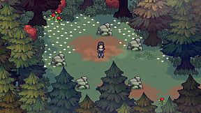 The Sisterhood Pasture: Cozy Folklore Farming