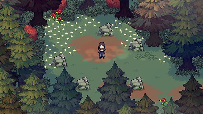 The Sisterhood Pasture: Cozy Folklore Farming