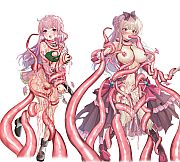 少女的求生之路