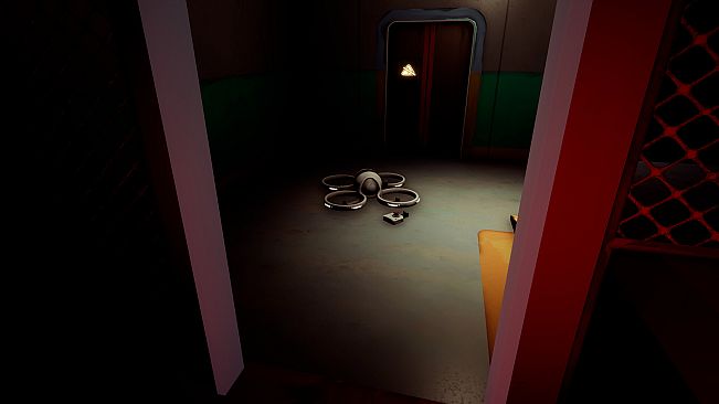 Sparky Marky: Episode 3