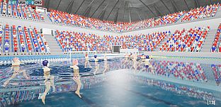 WaterPolo Inter Nation