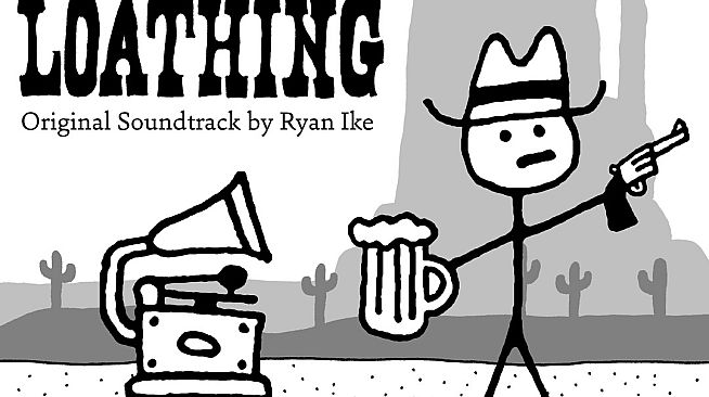 West of Loathing OST