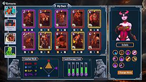 Broken Epoch: Wit Cards