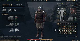 Gloria Victis: Medieval MMORPG