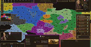 Silesian Wars