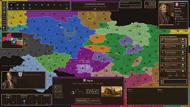 Silesian Wars
