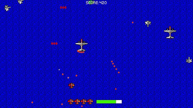 Tiger Fighter 1931 Tora!Tora! MP012