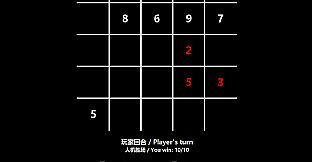 Tictactoe Sets井字棋合集