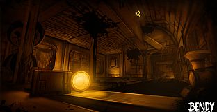 Bendy and the Ink Machine: Chapter Three