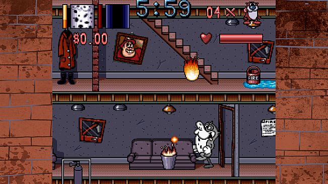 Ren & Stimpy Happy, Happy, Joy, Joy, Collection