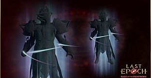 Last Epoch - Enraged Vanquisher Supporter Pack