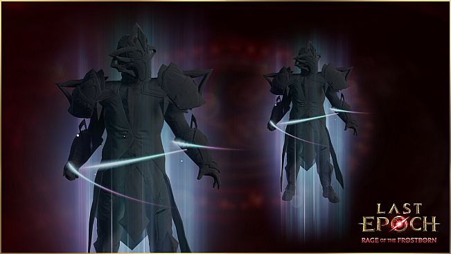 Last Epoch - Enraged Vanquisher Supporter Pack