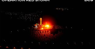 DCS: Su-25T Operation Red Storm Campaign by Ugra Media