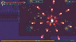 Hack and Shoot Heroes