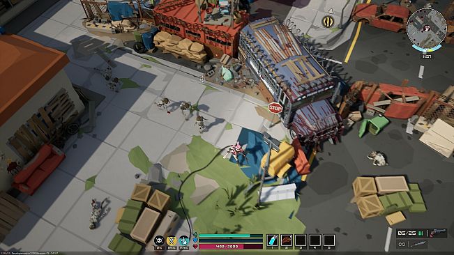 The Rotting Chronicles