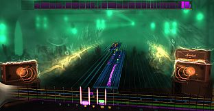 Rocksmith 2014 – Mötley Crüe Song Pack