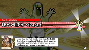 Okhlos: Omega