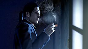 Yakuza 0 Director's Cut