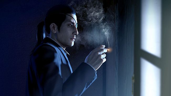 Yakuza 0 Director's Cut